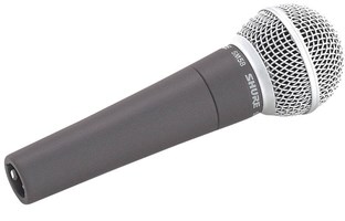 Микрофоны