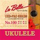 LA BELLA