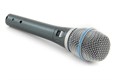 Микрофоны