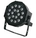 Приборы направленного и заливного цвета LED