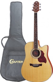 CRAFTER DE-6 / NC - фото 8186