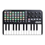 AKAI PRO APC KEY 25 MK2