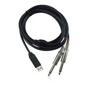 Behringer LINE 2 USB