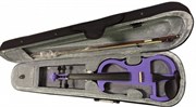 BRAHNER  EV-501 4/4