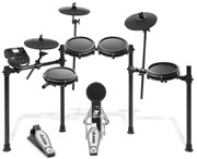 Alesis Nitro Mesh Kit Alesis Nitro Mesh Kit
