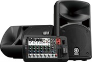 YAMAHA STAGEPAS 400BT YAMAHA STAGEPAS 400BT