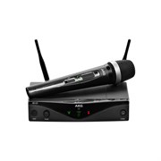 AKG WMS420 Vocal Set Band A AKG WMS420 Vocal Set Band A