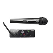 AKG WMS40 Mini Vocal Set BD US45A