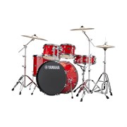 Yamaha RDP2F5 (Hot Red)