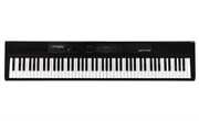 Artesia Performer Black