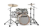 Sonor 17503035 AQ2 Studio Set WHP 17335
