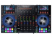 Denon MCX8000