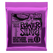 Ernie Ball 2220