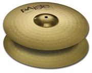 Paiste 0000144014 101 Brass Hi-Hat 14''