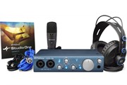 Presonus AudioBox iTwo Studio