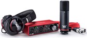 FOCUSRITE SCARLETT 2I2 STUDIO 3RD GEN