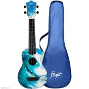 FLIGHT TUS 25 SURF