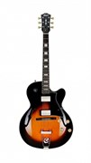 CORT Yorktown-TAB-BAG Hollow Body Series