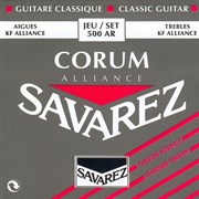 Savarez 500AR Alliance Corum