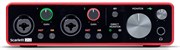 FOCUSRITE SCARLETT 2I2 3RD GEN
