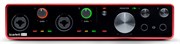 FOCUSRITE SCARLETT 8I6 3RD GEN