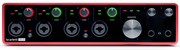 FOCUSRITE SCARLETT 18I8 3RD GEN