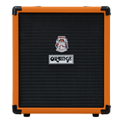 Orange Crush Bass 25