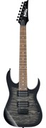 IBANEZ GRG7221QA-TKS GRG 7-STRING IBANEZ GRG7221QA-TKS GRG 7-STRING
