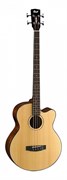 Cort AB850F-NAT-BAG