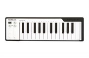 Arturia MicroLab Black