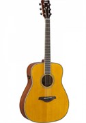 YAMAHA FG-TA VINTAGE TINTED YAMAHA FG-TA VINTAGE TINTED