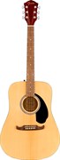 FENDER FA-125 DREADNOUGHT