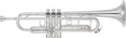 YAMAHA XENO YTR-9335CHS//04
