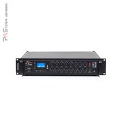 PASystem LEV-500DC