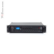 PASystem LEV-650DC