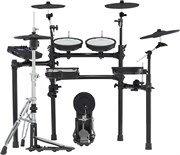 Roland TD-27K + MDS-STD Roland TD-27K + MDS-STD