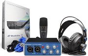 PreSonus AudioBox 96 STUDIO