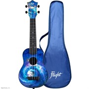 FLIGHT TUS 40 SPACE