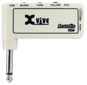 XVIVE GA-1 Acoustic Amplug
