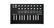 Arturia MiniLab mkII Inverted