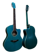 Sevillia IWC-39M BLS