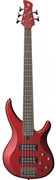 Yamaha TRBX305 CANDY APPLE RED