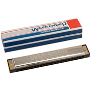 HOHNER Weekender 24 2598/48 C
