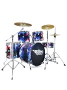 Rock JR-2232C Fire Smoke