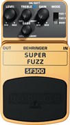 BEHRINGER SF300 Super Fuzz