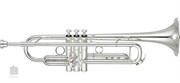 Yamaha YTR-8335RS Xeno