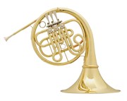 MTP Bb-Валторна модель 260