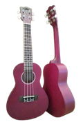 Kaimana UK-26M RDM