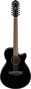 IBANEZ AEG5012-BKH