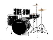 Fleet 08W-1000Black
